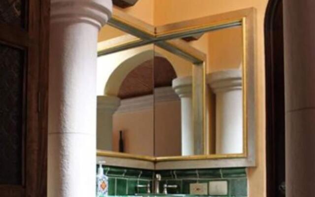 Antigua Capilla B&B