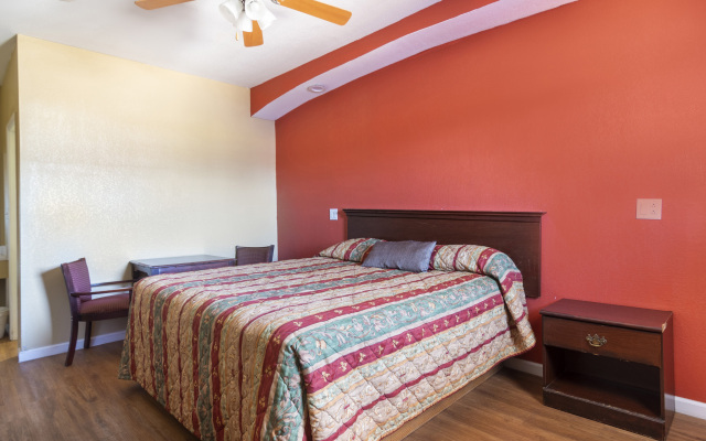 Ruleville Inn By OYO