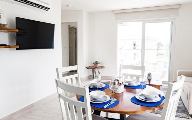 Residences C7-1c in Chame