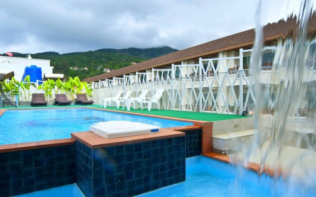 PJ Patong Resortel