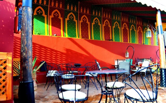 Riad Amya