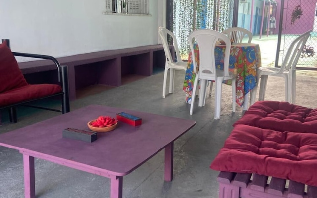 Açaizeiro Hostel