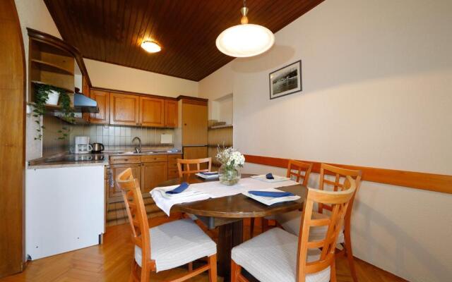 Apartments Villa Lili