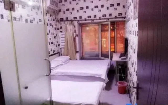 Xinle Hotel (Mudanjiang Xinhua Road)