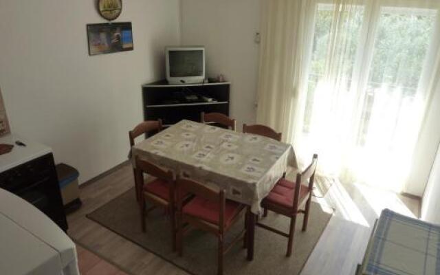 Three bedroom apartment & studio - Apartments Ždrijac