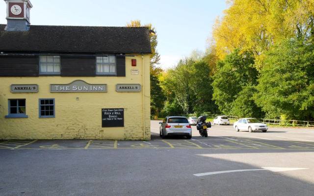 The Sun Inn