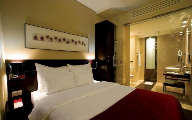 Andersia Hotel & Spa Poznan, a member of Radisson Individuals