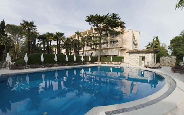 Villa Cortine Palace Relais Chateaux