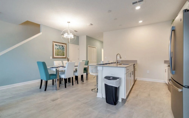 5br Championsgate Town Home