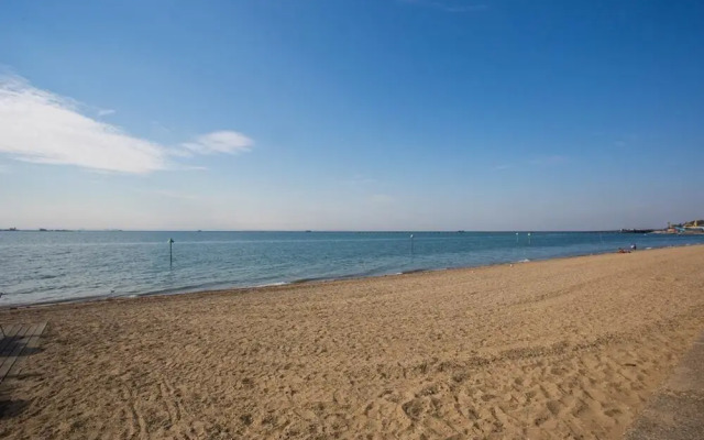 Shoeburyness Apartment