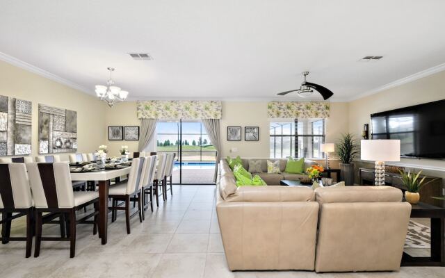 1433RF- The Retreat at ChampionsGate