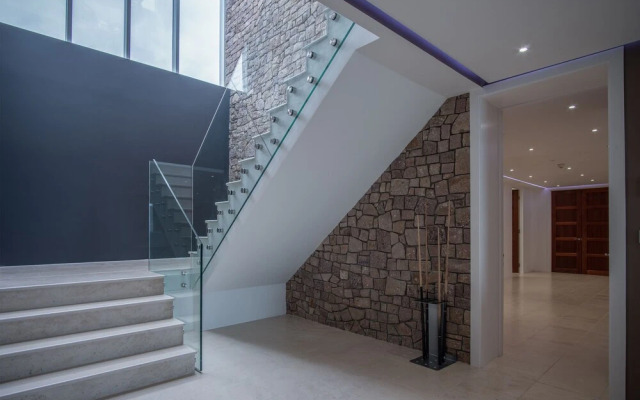 Bryn House - 5 Bed Home - Penmaen