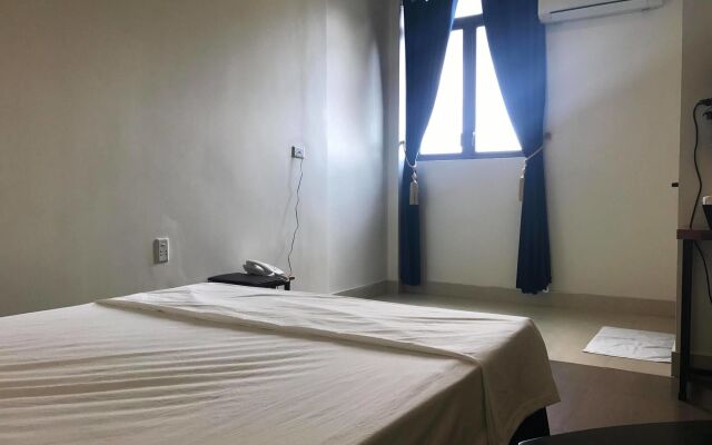 Hotel Pure