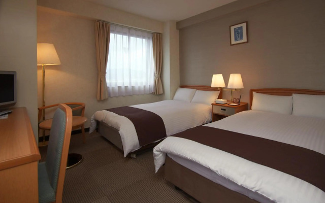 Toyooka Sky Hotel