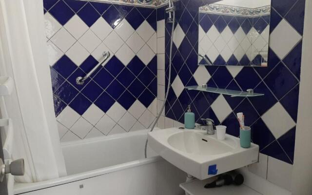 Appartement Seignosse, 2 pièces, 4 personnes - FR-1-239-639