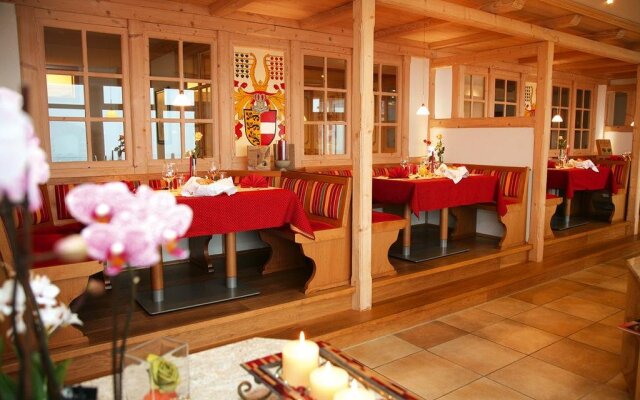 Familien Resort Petschnighof