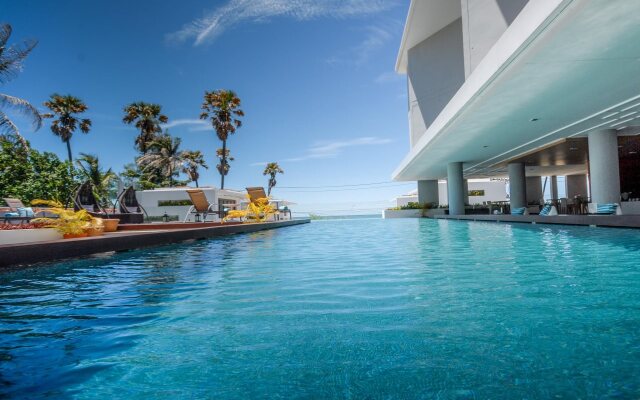 Modena Resort Hua Hin - Pranburi