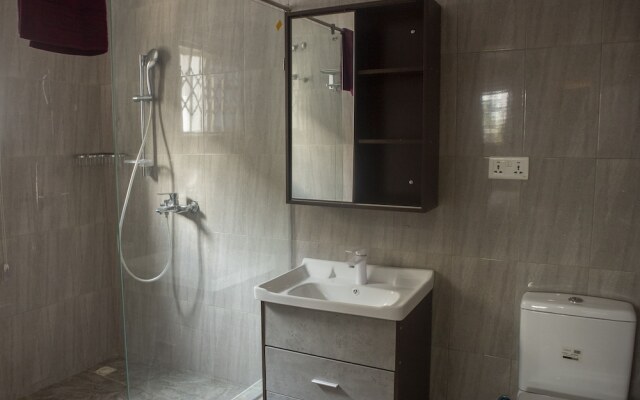Kislas Luxury Hotel