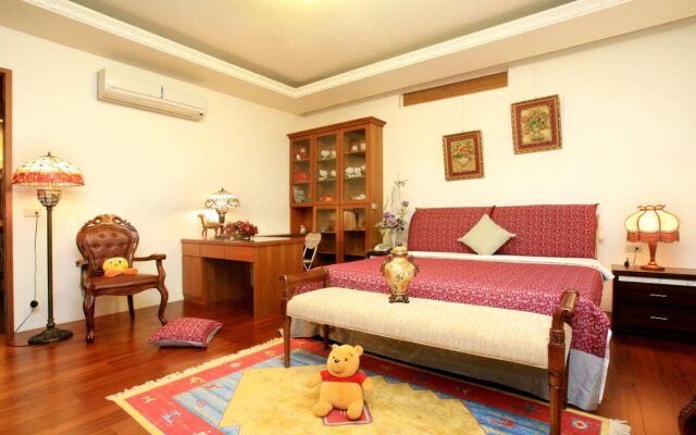 River B&B