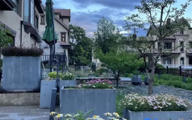 Floral Hotel·Yunshang No.35 Villa