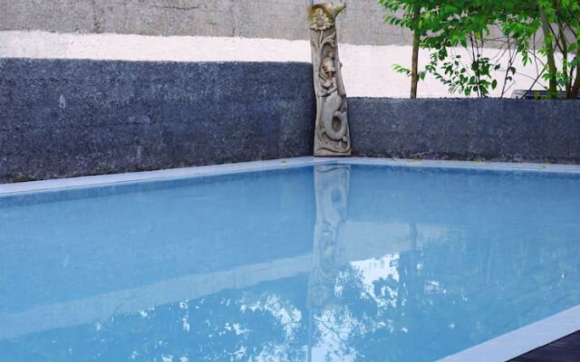 Ali Kele Hotel