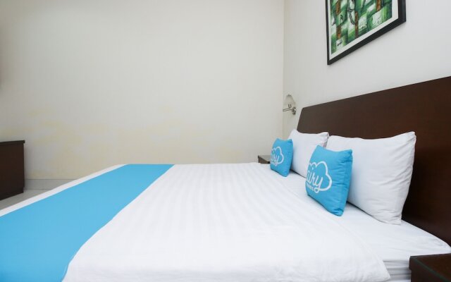 Airy Blok M Melawai Sepuluh 12 Jakarta