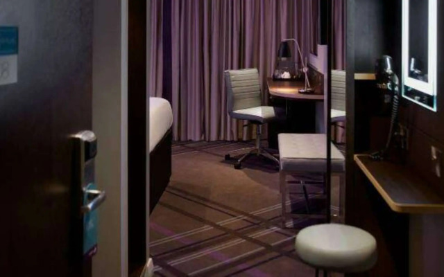 Premier Inn Carlisle M6 Jct44