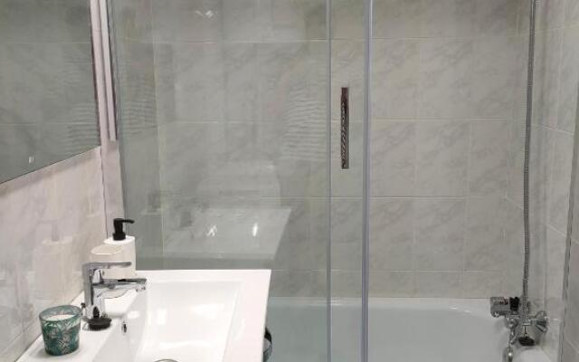 Apartamento nuevo en Sada