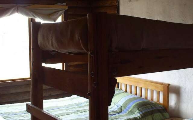 Hostel de Montaña Duendes del Volcan