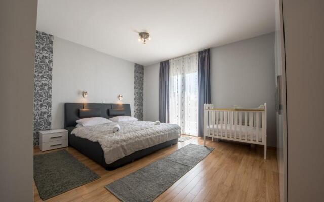 Villa Solin