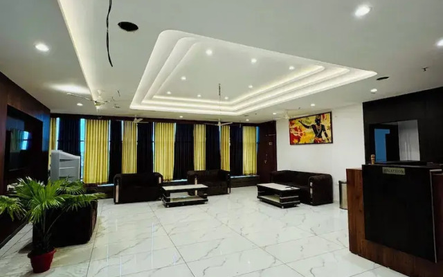 Hotel Ellora Inn Best Hotel In Sultanpur