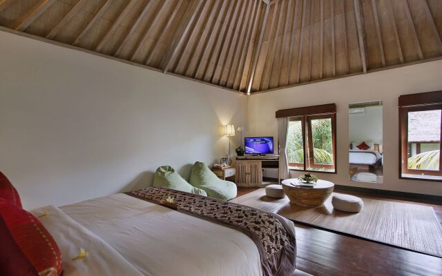 D'Legon Villas