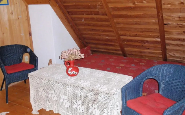 Dom Rzyki Hatale