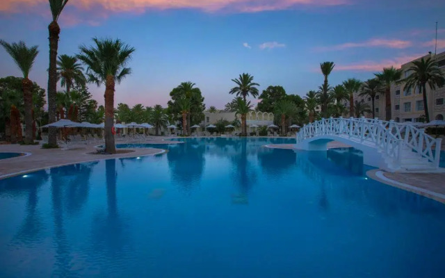 Occidental Sousse Marhaba