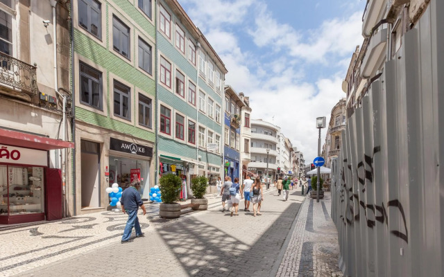 Sendme2Portugal: Santa Catarina