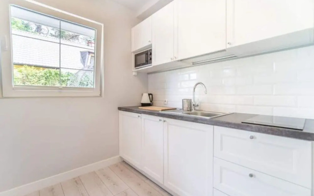 Beautiful Holiday Cottages, Pobierowo