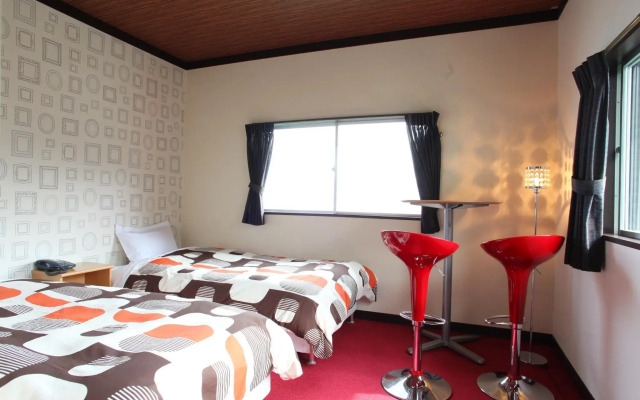 Beach Commune Simploose