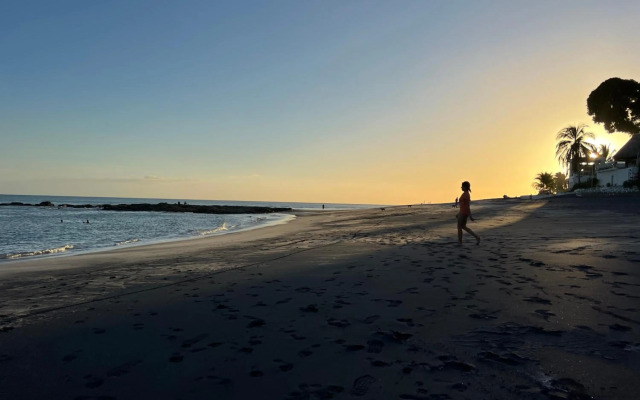 Apartamento Tropical Playa Coronado