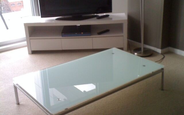 City Escape 3BD in Adelaides East End 7