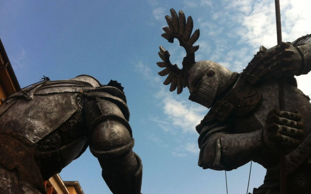 Mi Casa Es Tambien Tu Casa