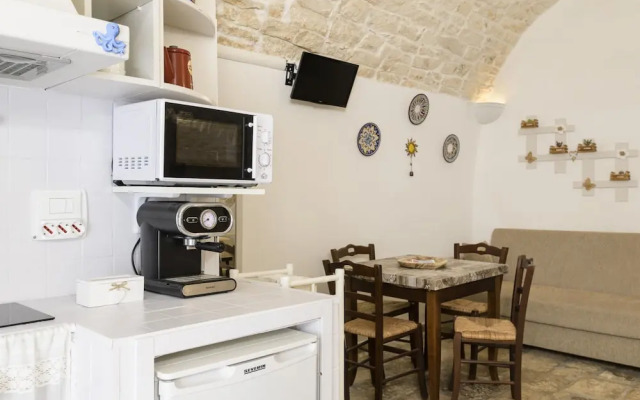 Ostuneon 900 in Ostuni