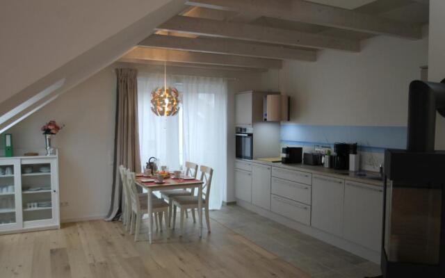 1620 - Haus "Am Kurpark"