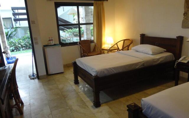 Sari Bunga Hotel