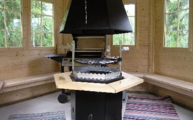 Holiday Home Salmenranta