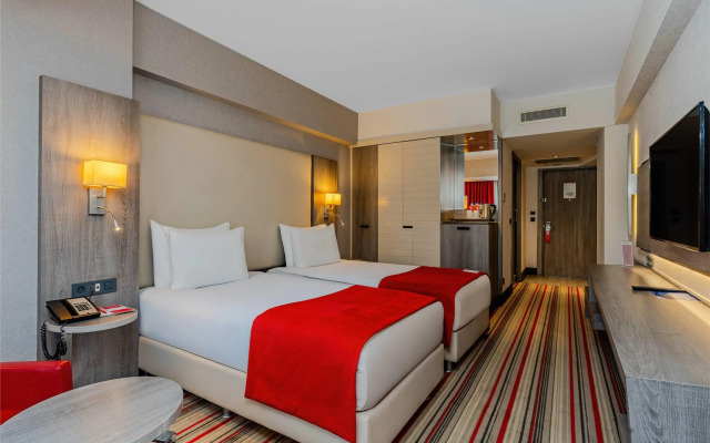 Ramada Plaza by Wyndham Izmir