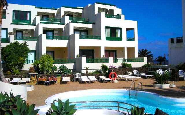 Neptuno Apartments