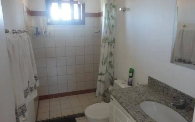 Village Recanto da Villa