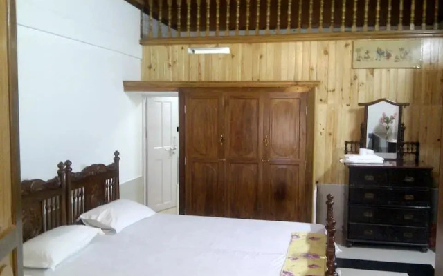 The Spencer Home