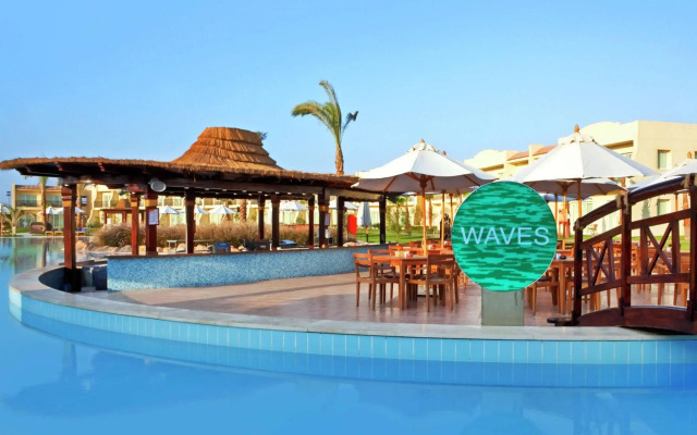 DoubleTree by Hilton Sharm El Sheikh - Sharks Bay Resort
