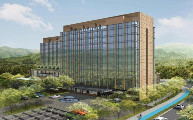 Swissôtel Nusantara